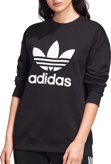 adidas truitje dames|Adidas Truien & sweaters voor dames online kopen .